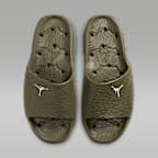 Jordan Franchise Shower Slides