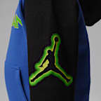 Sweat à capuche Space Jam 30 Jordan pour enfant