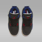 Air Jordan 4 Retro "Rare Air" Big Kids' Shoes