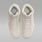 Air Jordan 1 Mid SE Craft Men's Shoes