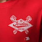 Playera Jordan con gráfico para hombre Brooklyn