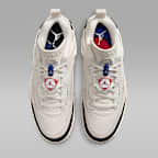 Jordan Spizike Low Men's Shoes