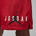 Jordan Essentials Men's Mesh Shorts