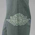 Jordan Flight Fleece Pantalón - Mujer