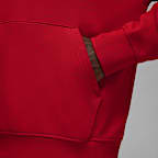 Sudadera con gorro sin cierre para hombre Jordan Brooklyn Fleece