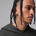 Jordan Quai 54 Men's Oversized Pullover Hoodie