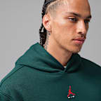 Jordan Brooklyn Men's Pullover Hoodie