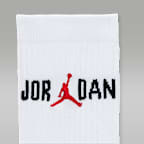 Klasyczne skarpety Jordan Everyday (1 para)
