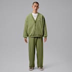 Jordan Flight Men's Cardigan