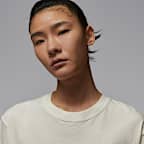 조던 여성 그래픽 티셔츠