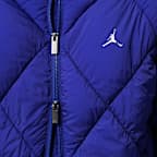Jordan Brooklyn Women's Puffer Jacket