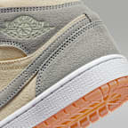 Air Jordan 1 Mid SE Men's Shoes