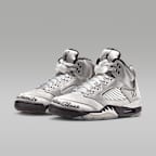 Air Jordan 5 Retro "Wings" Zapatillas - Mujer
