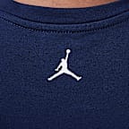 Jordan Little Kids' MVP Jordan 23 Tank and Shorts Set