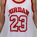 ジョーダン ウィメンズユニフォーム