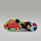 ジョーダン ズーム セパレート バスケットボールシューズ