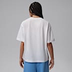 Γυναικείο T-Shirt girlfriend Jordan Essentials