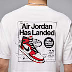 Jordan AJ1 Men's T-Shirt