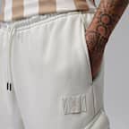 Jordan Flight Fleece Chicago Men's Pants