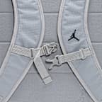 Jordan Blacktop rugzak (25 liter)