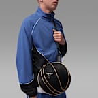 Jordan Basketball Bag (19.5L)