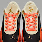 Jordan Heir Series 2 'Birds of Paradise' Basketball Shoes