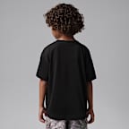 Playera Brooklyn Realtree para niños talla pequeña Jordan