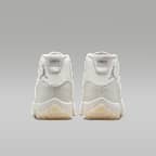Air Jordan 11 Retro 'Pearl' Women's Shoes