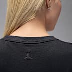 ジョーダン スポーツ ウィメンズ ロングスリーブ Tシャツ