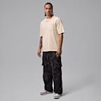 Jordan Brooklyn Men's Pocket T-Shirt