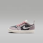 Jordan 1 Low Alt SE Younger Kids' Shoes