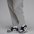 Jordan Brooklyn Fleece Women's Trousers (Plus Size)