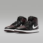 Air Jordan 1 Mid Schuh (Herren)