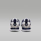 Sapatilhas Jordan Spizike Low para bebé