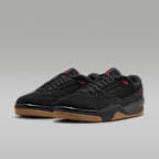 Jordan Flight Court Men's Shoes
