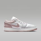 Air Jordan 1 Low Women's Shoes
