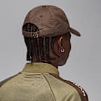 หมวกปรับได้ Jordan Club Cap