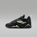 Air Jordan MVP 92 Big Kids' Shoes