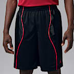 Jordan Sport Men's Dri-FIT Y2K Shorts