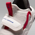 Jordan 23/7.2 EasyOn 嬰幼兒鞋款