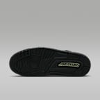 Spizike Low Utility Men's Shoes
