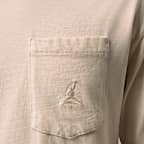 Jordan Brooklyn Men's Pocket T-Shirt