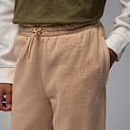 Jordan Brooklyn Fleece Big Kids' Pants