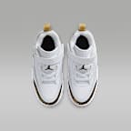 Jordan Spizike Low Little Kids' Shoes