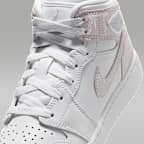 Air Jordan 1 Mid SE Zapatillas - Niño/a