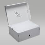 Tenis para niños grandes Air Jordan 1 Mid Sneaker School