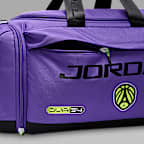 Sac de sport Jordan Quai 54 (62,5 L)