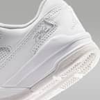 Jordan Flight Court Schuh (ältere Kinder)