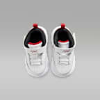 Calzado para bebé e infantil Jordan Max Aura 5