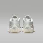 Tenis de básquetbol Air Jordan 40 "Wolf Grey"